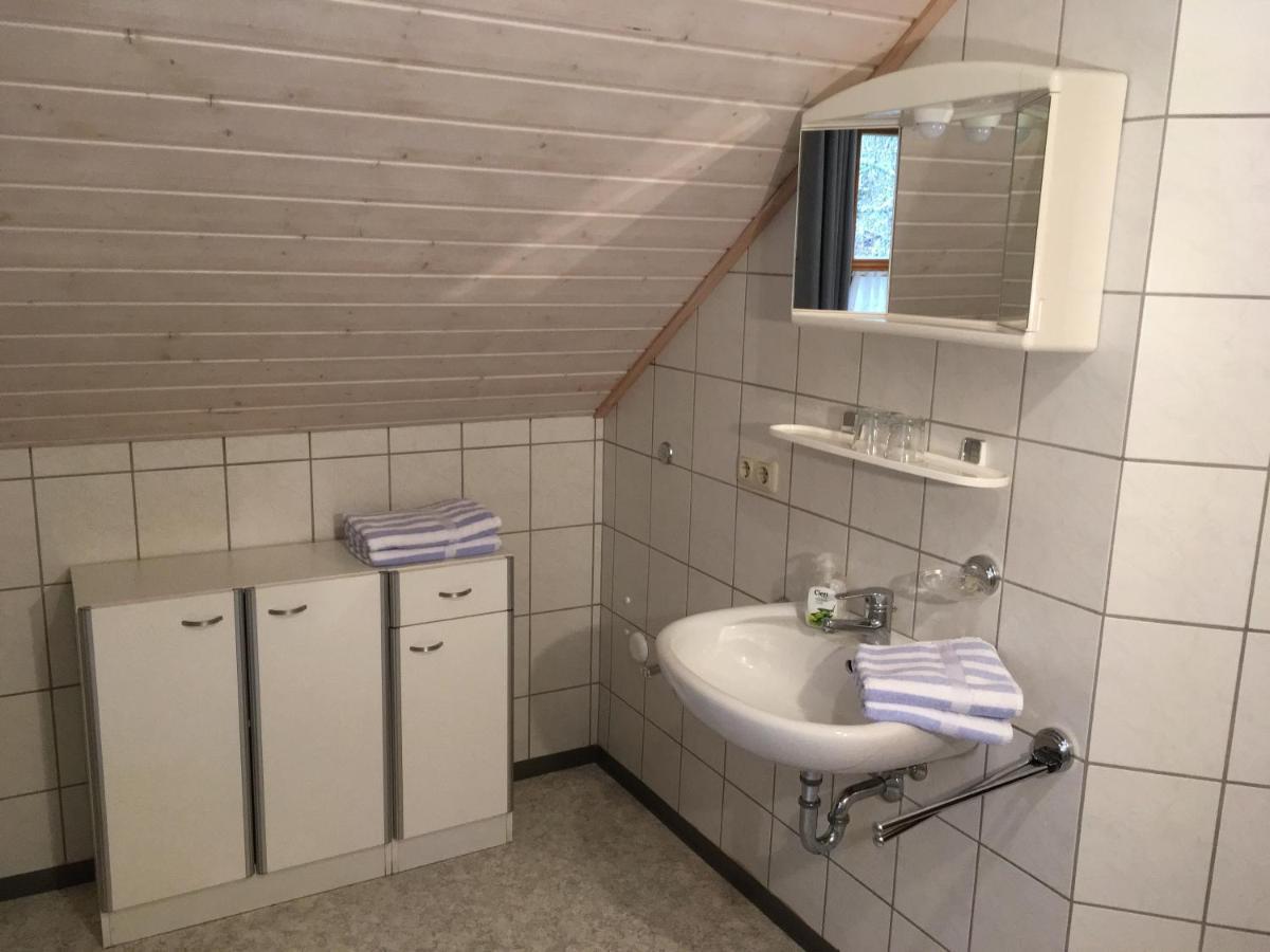 Ferienwohnungen Egerer Riedenburg Luaran gambar