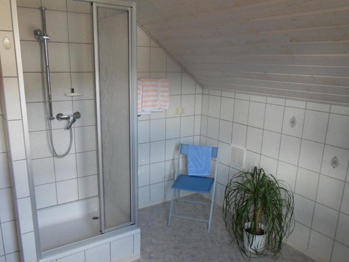 Ferienwohnungen Egerer Riedenburg Luaran gambar